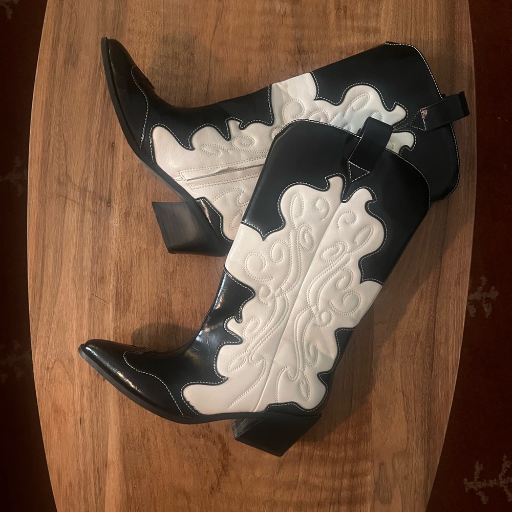 Cowboy Boots